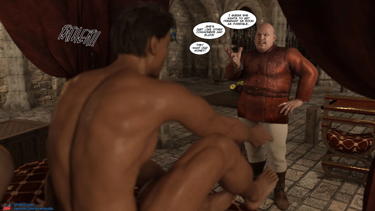 Ciris Adventures 11: Witch Hunt image number 79