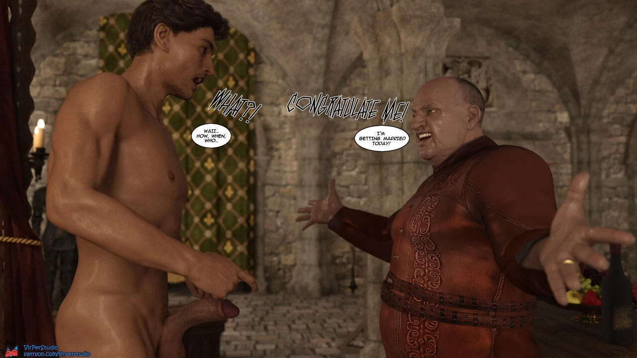 Ciris Adventures 11: Witch Hunt image number 83