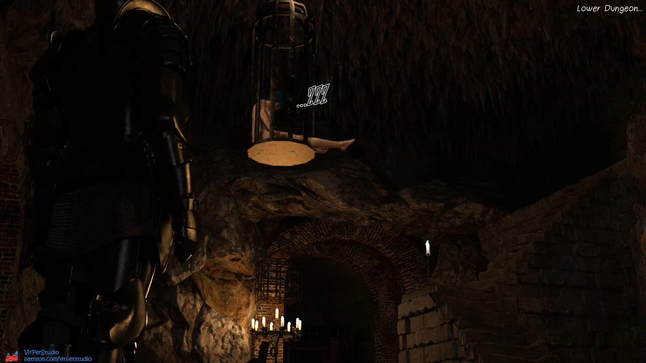 Ciris Adventures 11: Witch Hunt image number 85