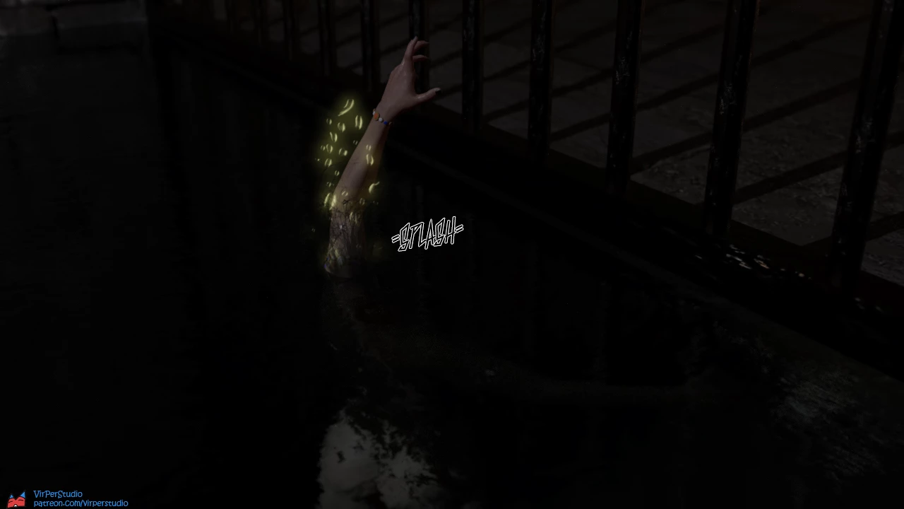 Ciris Adventures 11: Witch Hunt image number 86