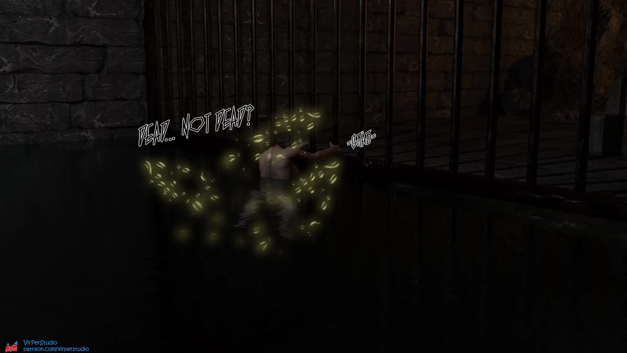 Ciris Adventures 11: Witch Hunt image number 87