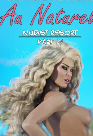 Au Naturel 24