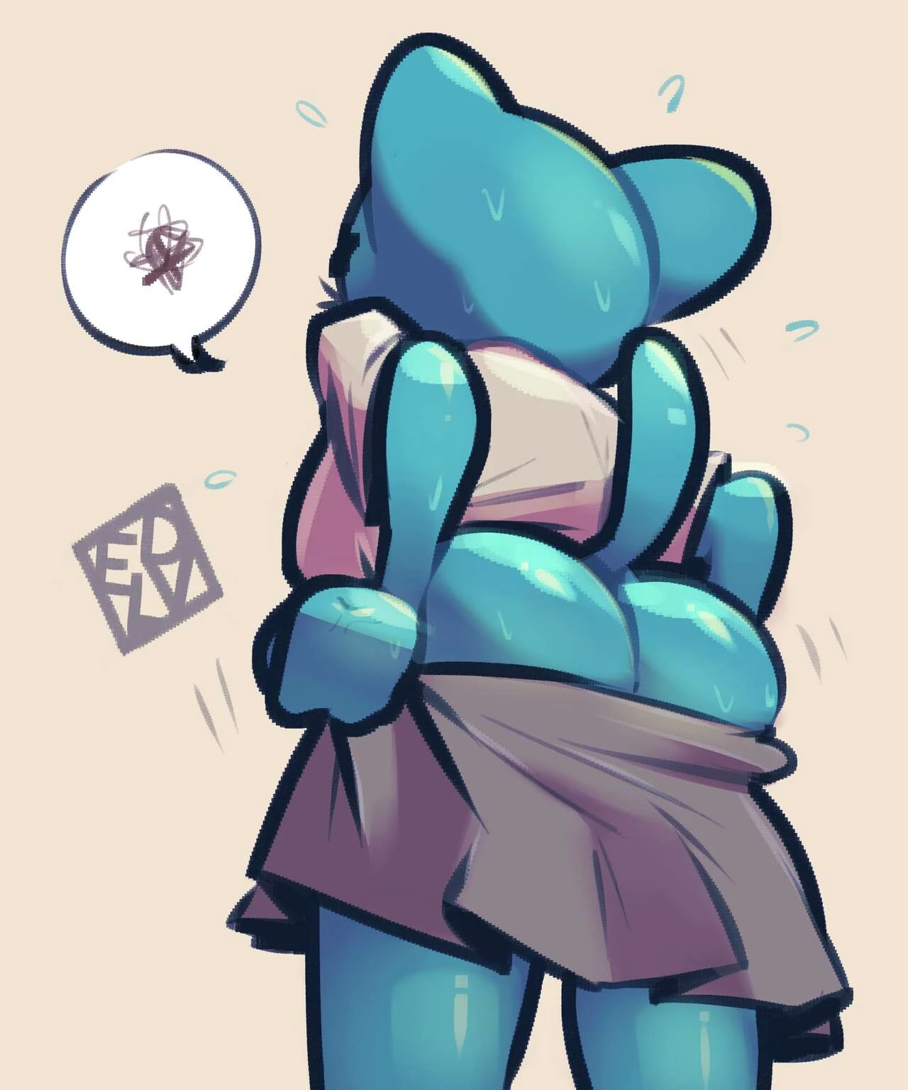 Nicole Watterson image number 19