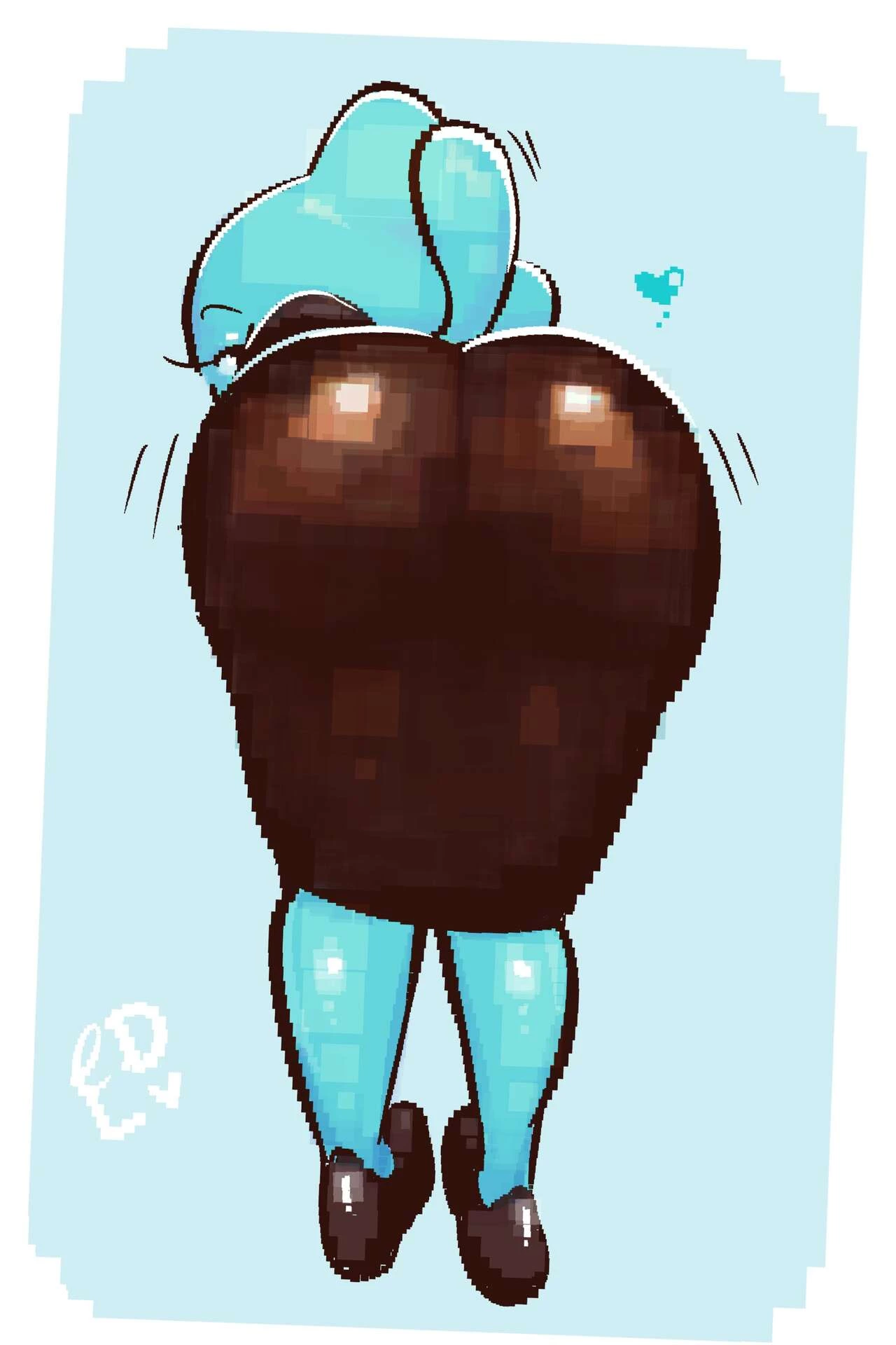 Nicole Watterson image number 28