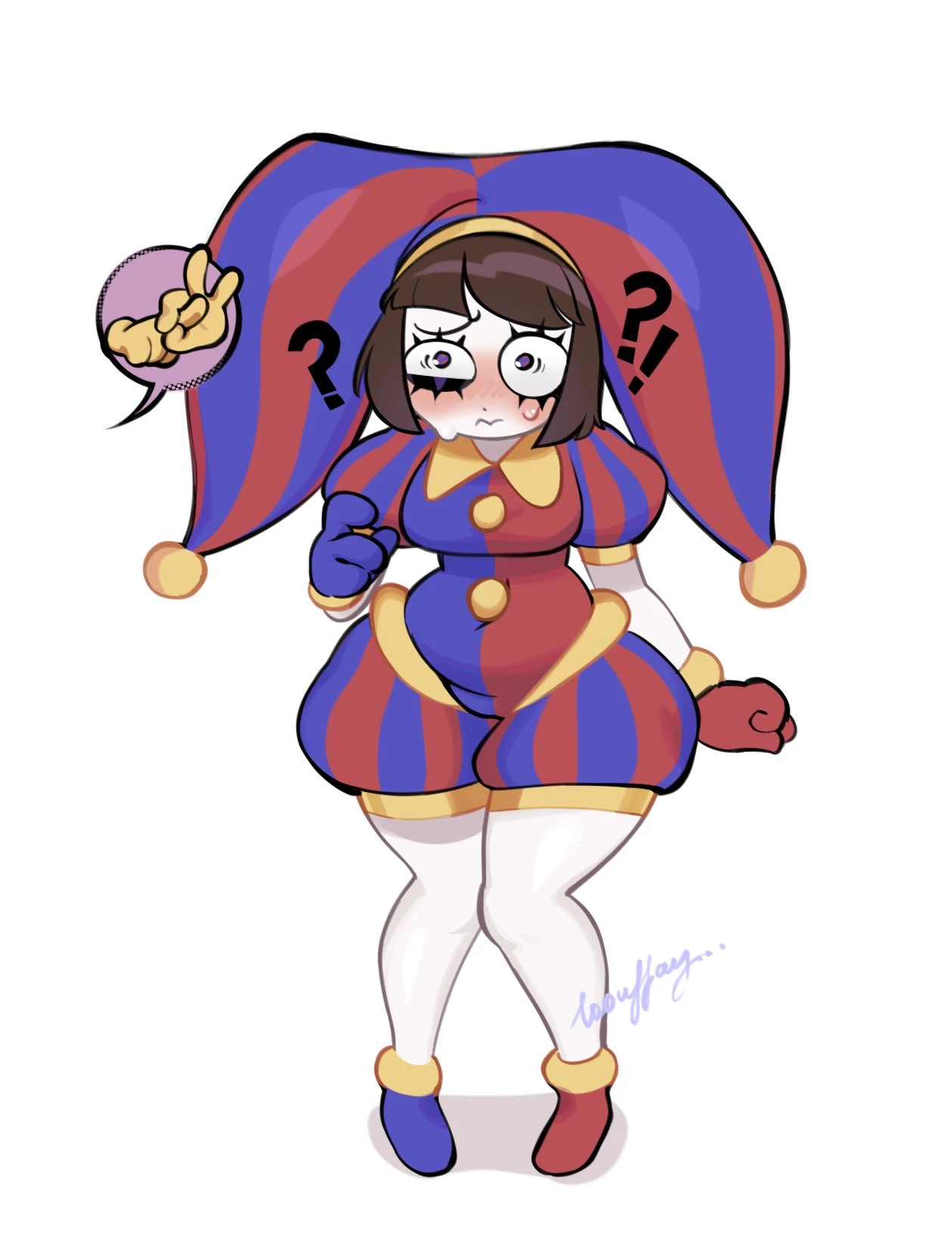 The  Digital CIrcus