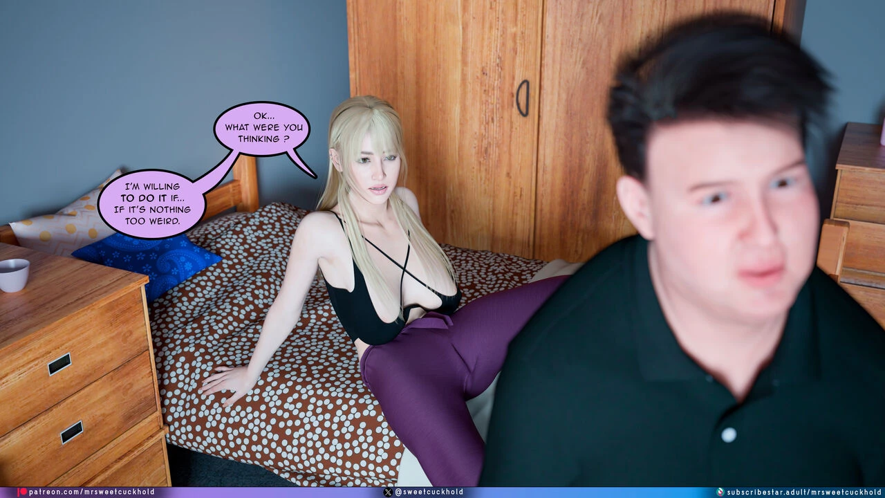 Much bigger than my boyfriend- COLLEGE DAYS image number 108