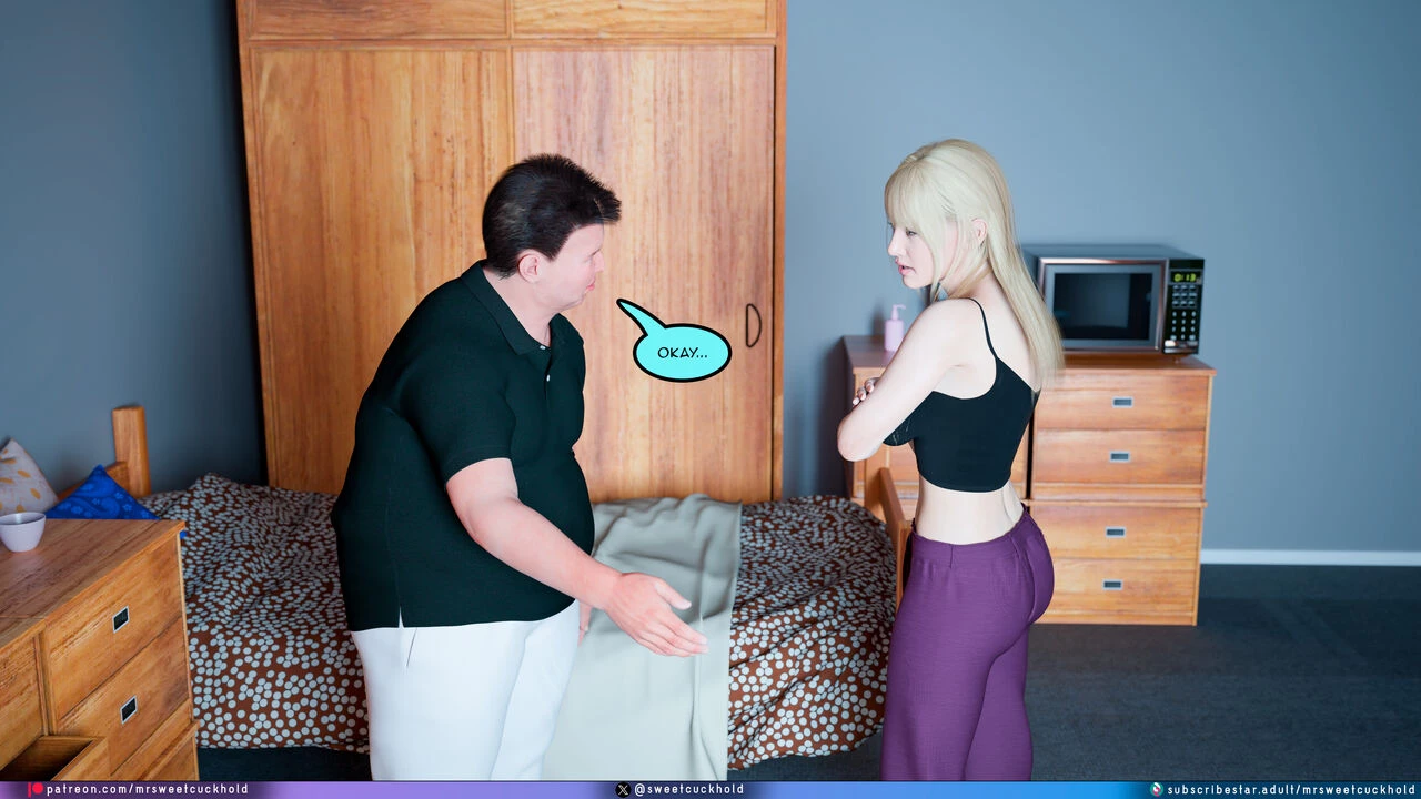 Much bigger than my boyfriend- COLLEGE DAYS image number 124