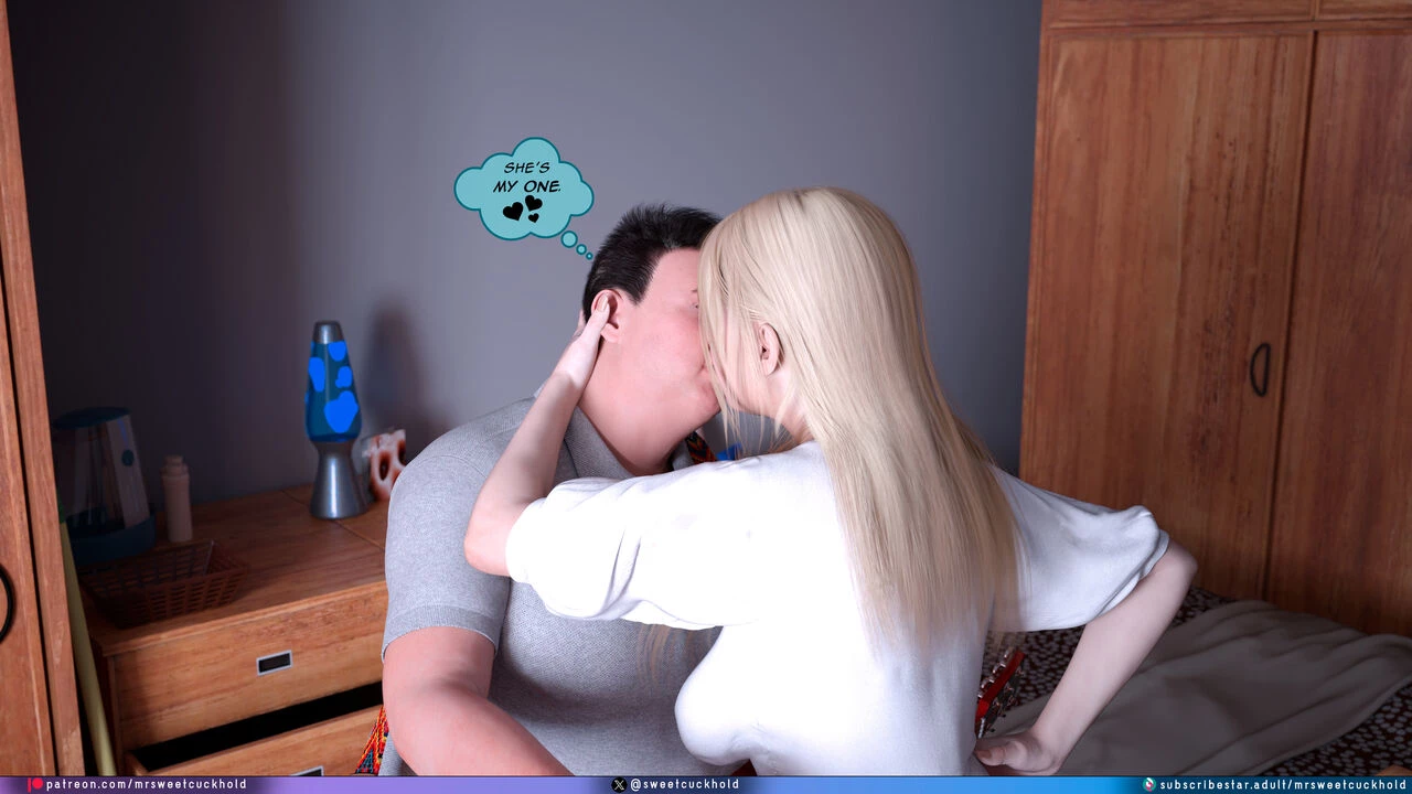 Much bigger than my boyfriend- COLLEGE DAYS image number 26