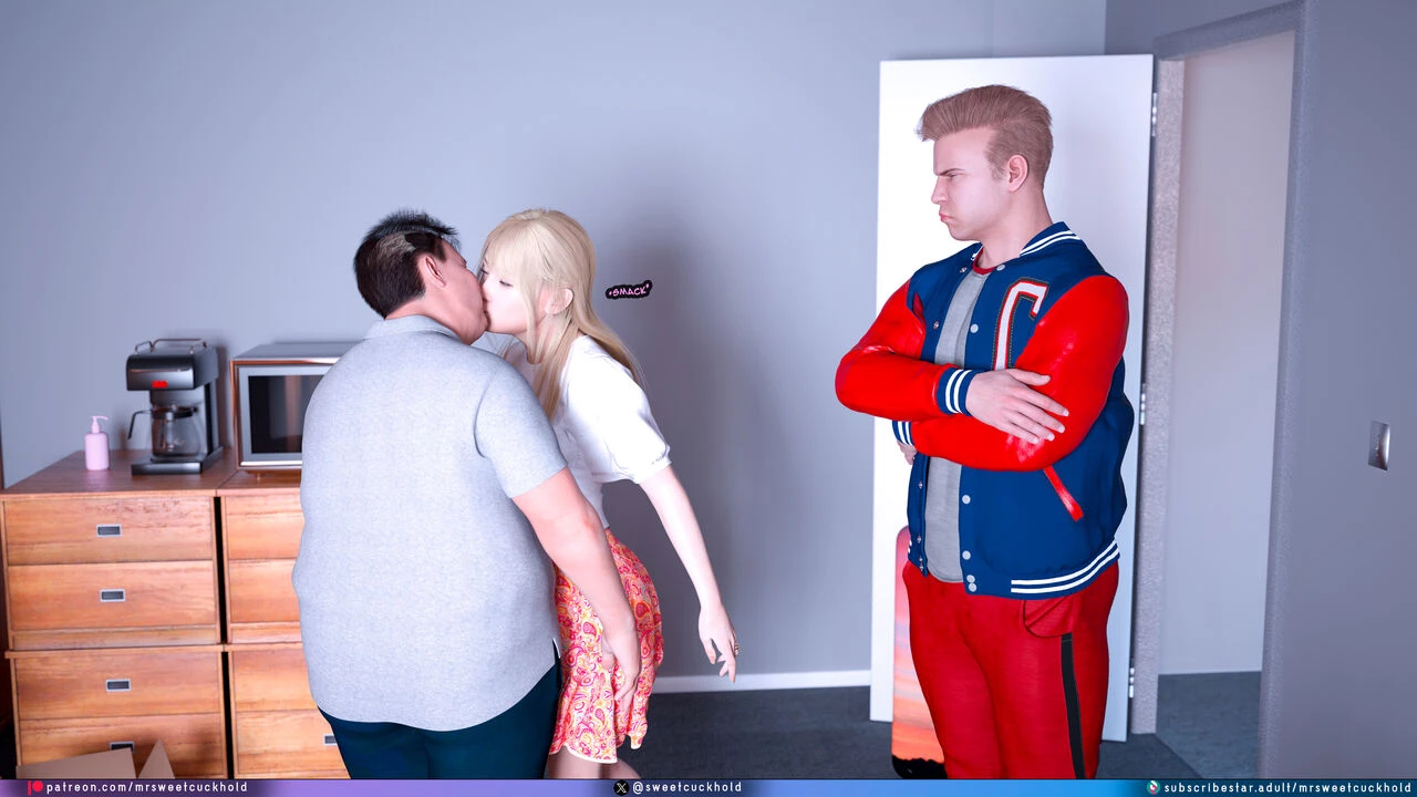 Much bigger than my boyfriend- COLLEGE DAYS image number 49