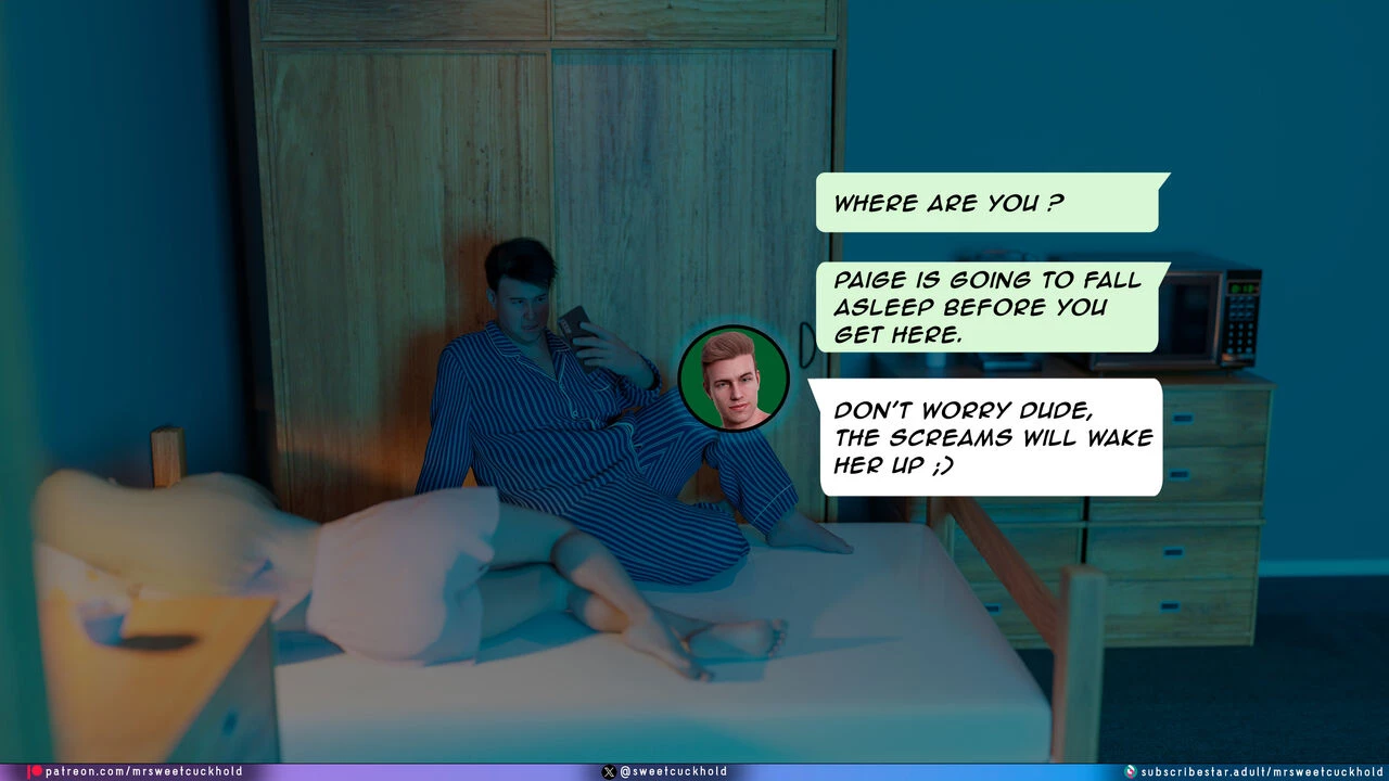 Much bigger than my boyfriend- COLLEGE DAYS image number 67