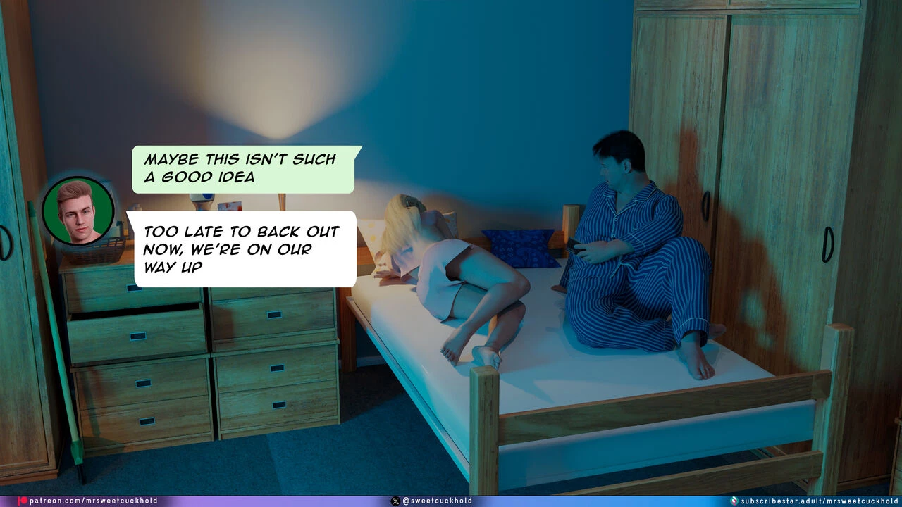 Much bigger than my boyfriend- COLLEGE DAYS image number 68