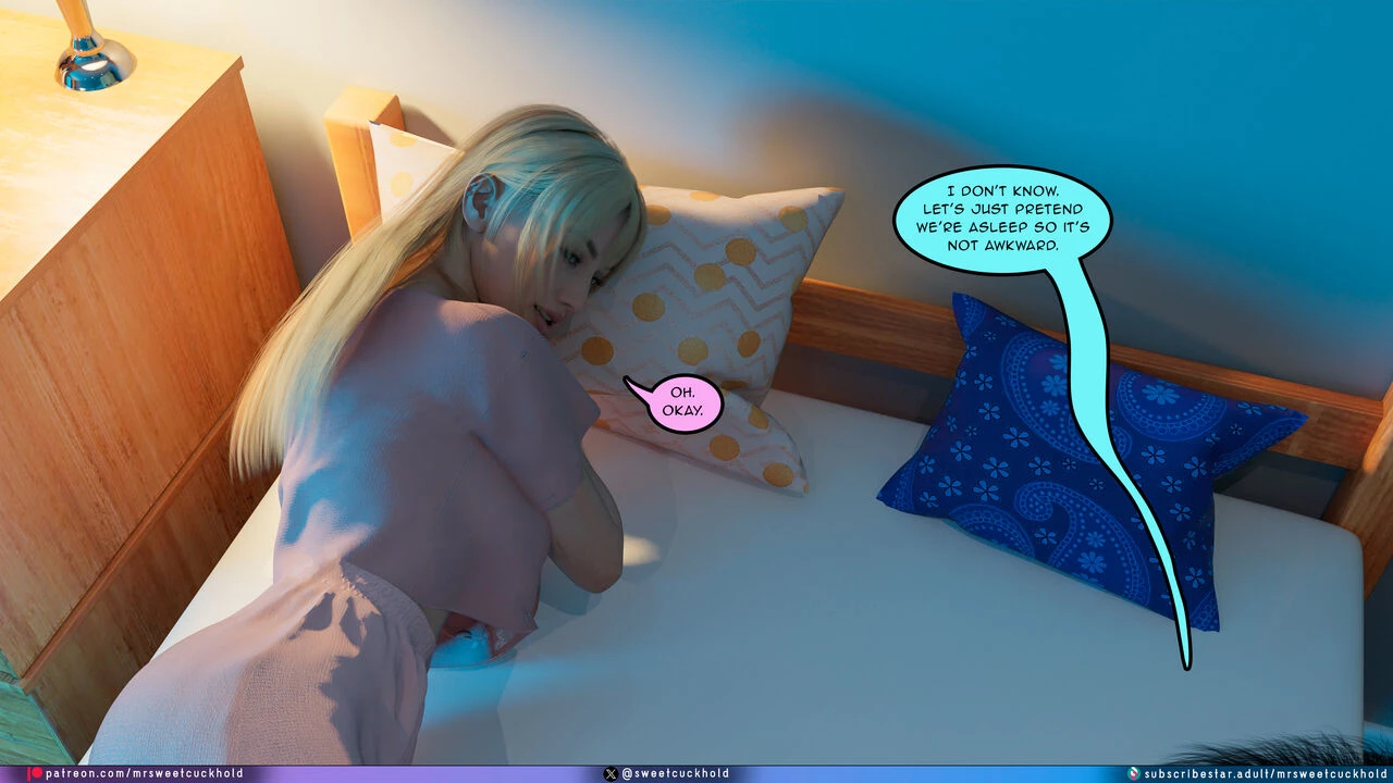 Much bigger than my boyfriend- COLLEGE DAYS image number 70