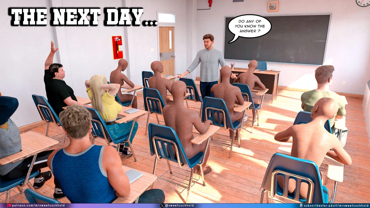 Much bigger than my boyfriend- COLLEGE DAYS image number 86