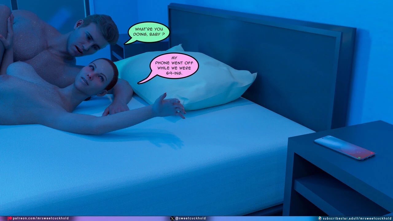 Much bigger than my boyfriend- COLLEGE DAYS image number 8