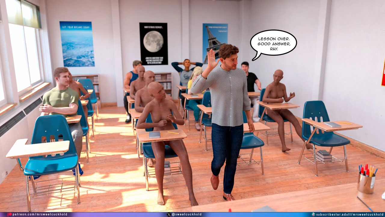 Much bigger than my boyfriend- COLLEGE DAYS image number 93