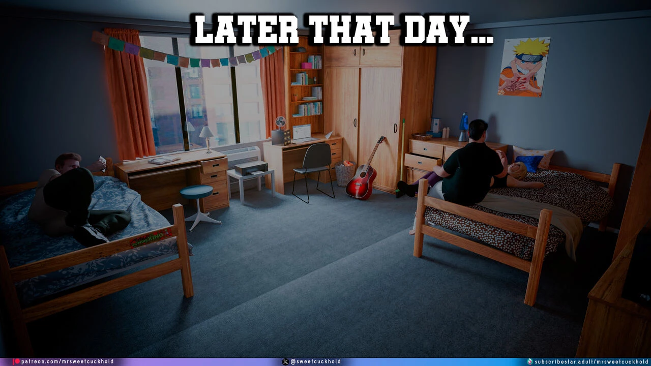 Much bigger than my boyfriend- COLLEGE DAYS image number 94