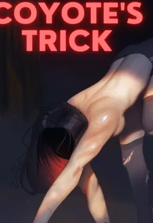Coyotes Trick 4