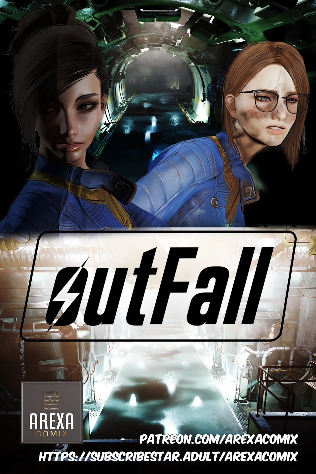 Outfall