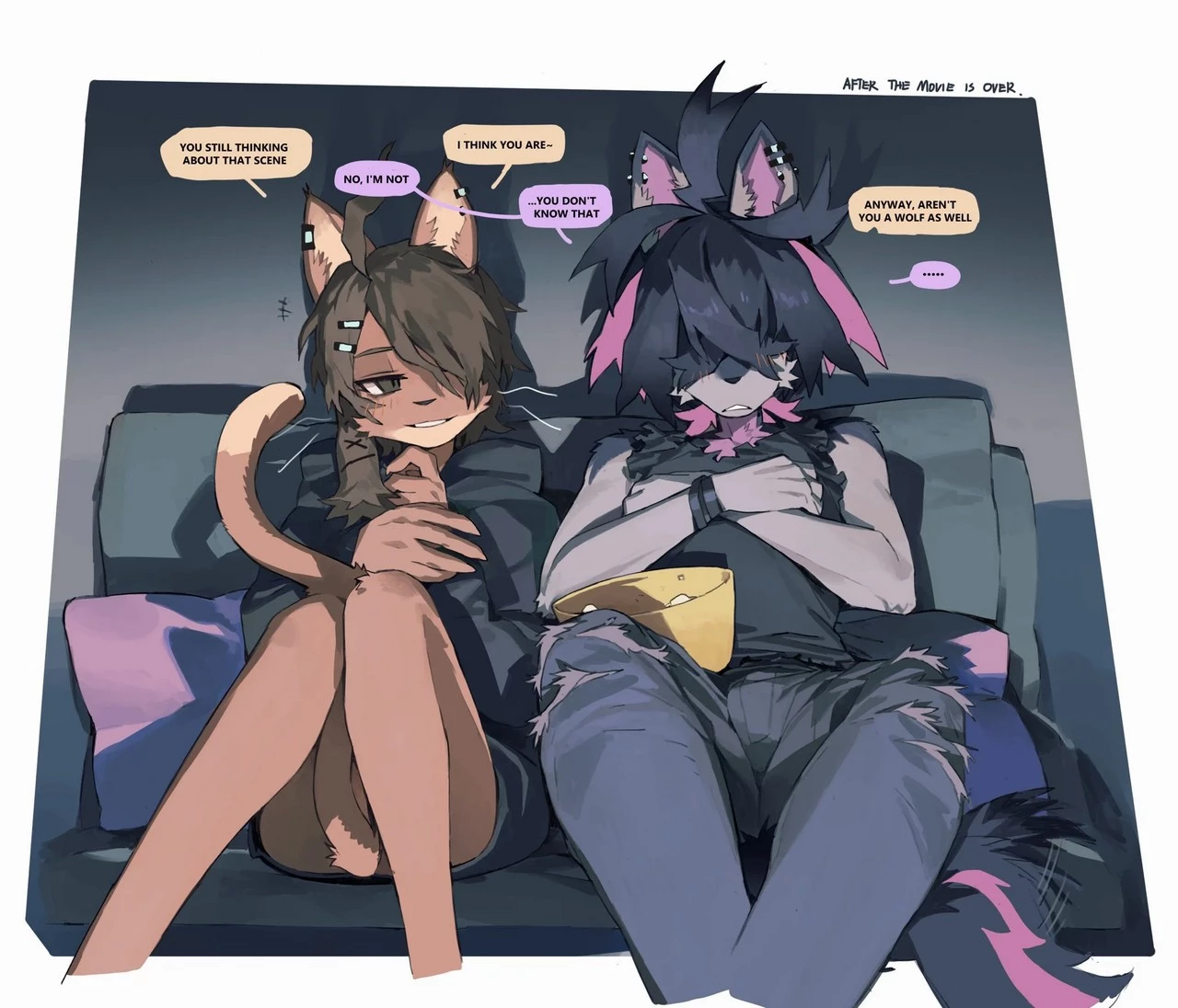 Halloween Date Night image number 1