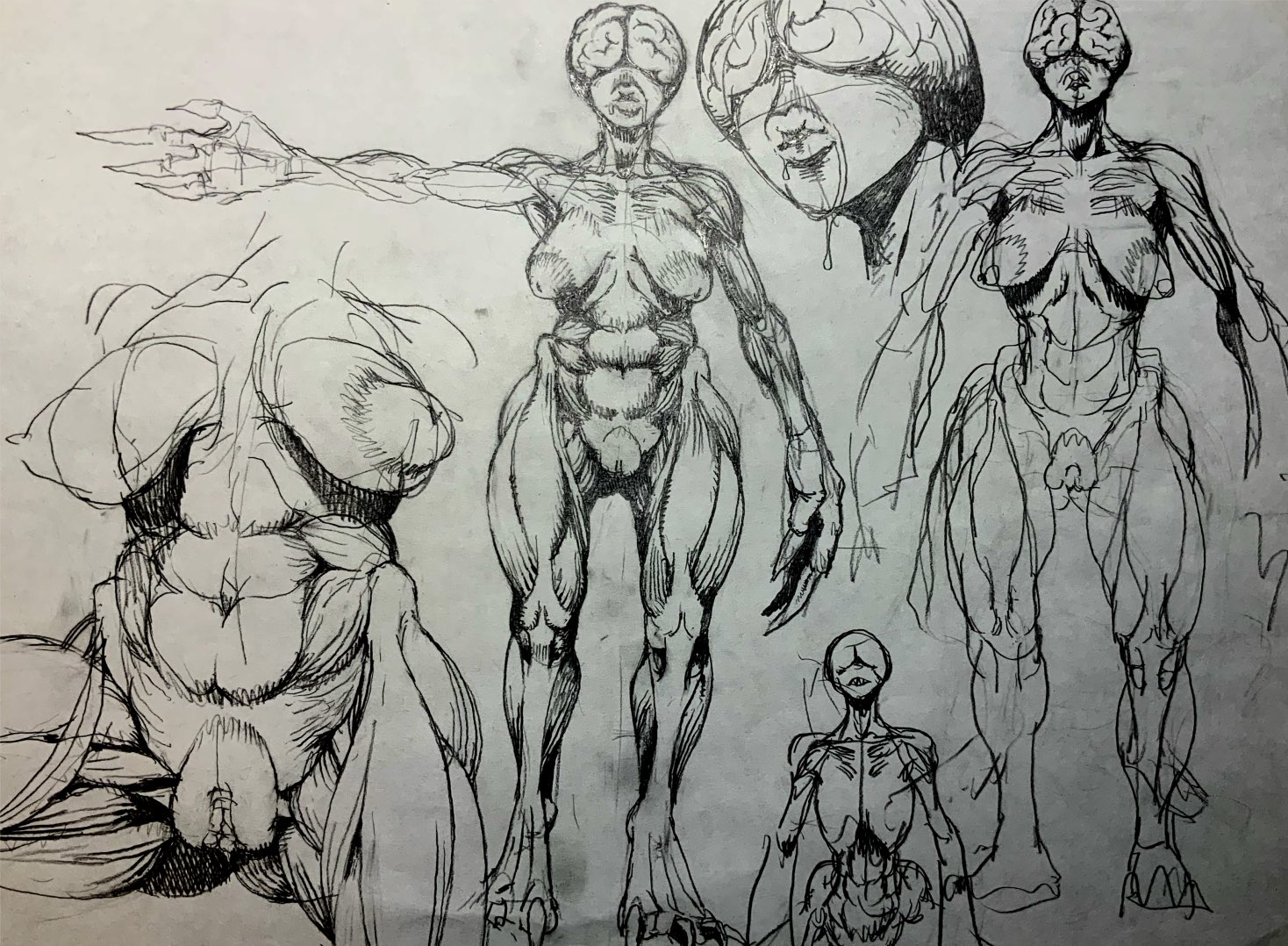 QUEENS BURROW ~JOOU NO SUANA~ image number 21