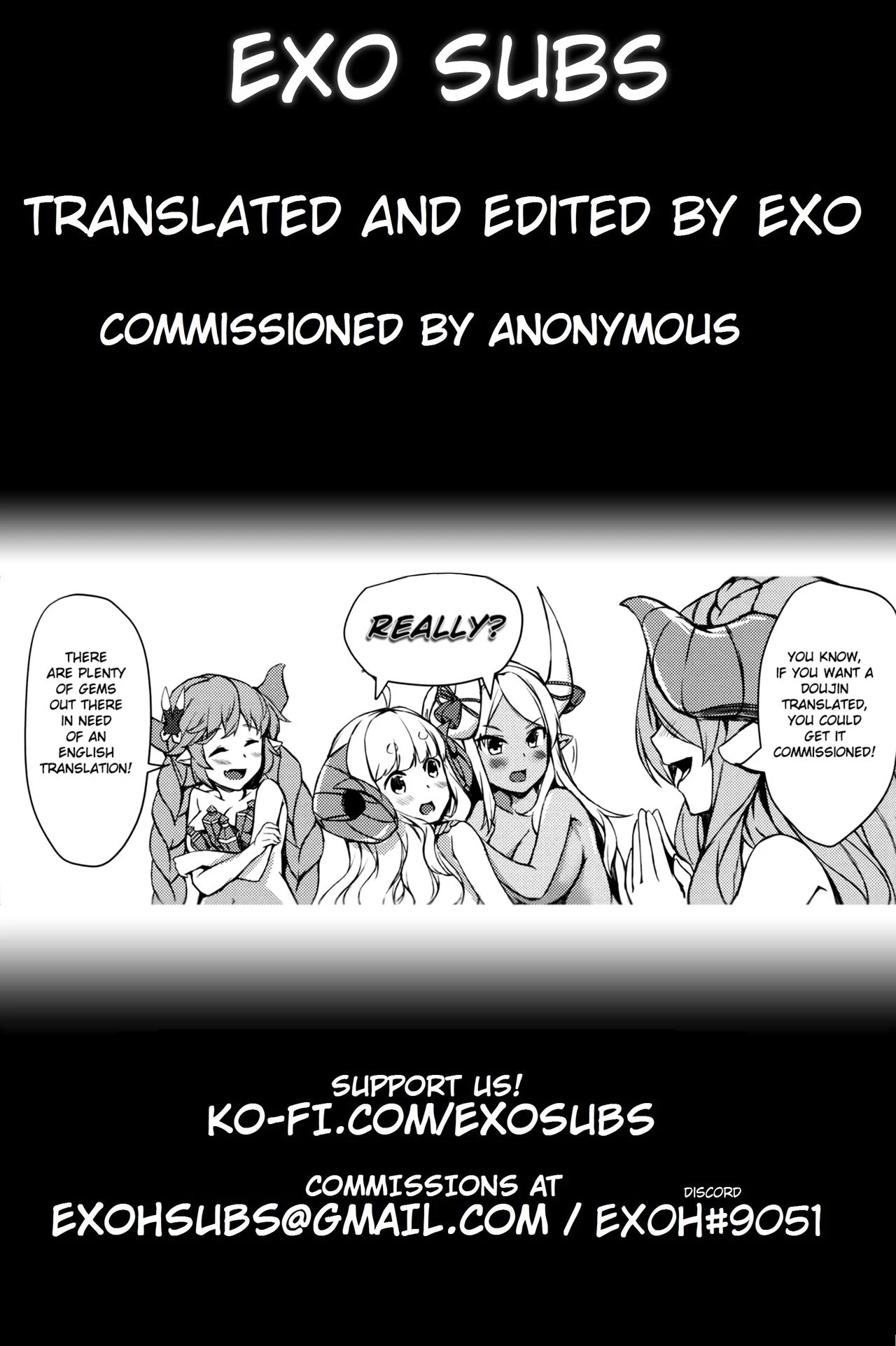 Do you like sloppy big sisters?  Darashinaku Ochiru Onee-san Wa Suki Desu Ka? image number 27