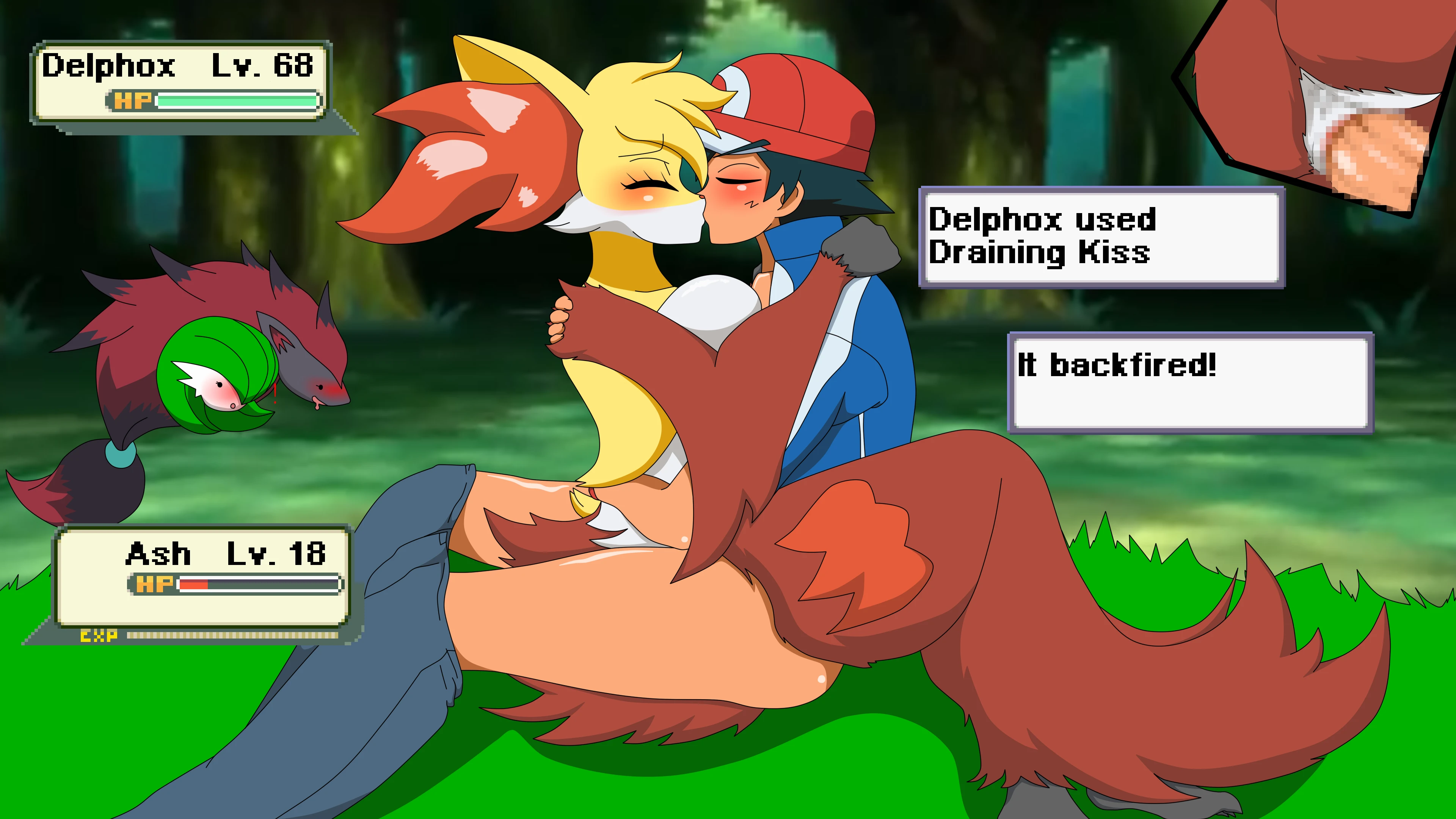 Ash fuckem image number 4