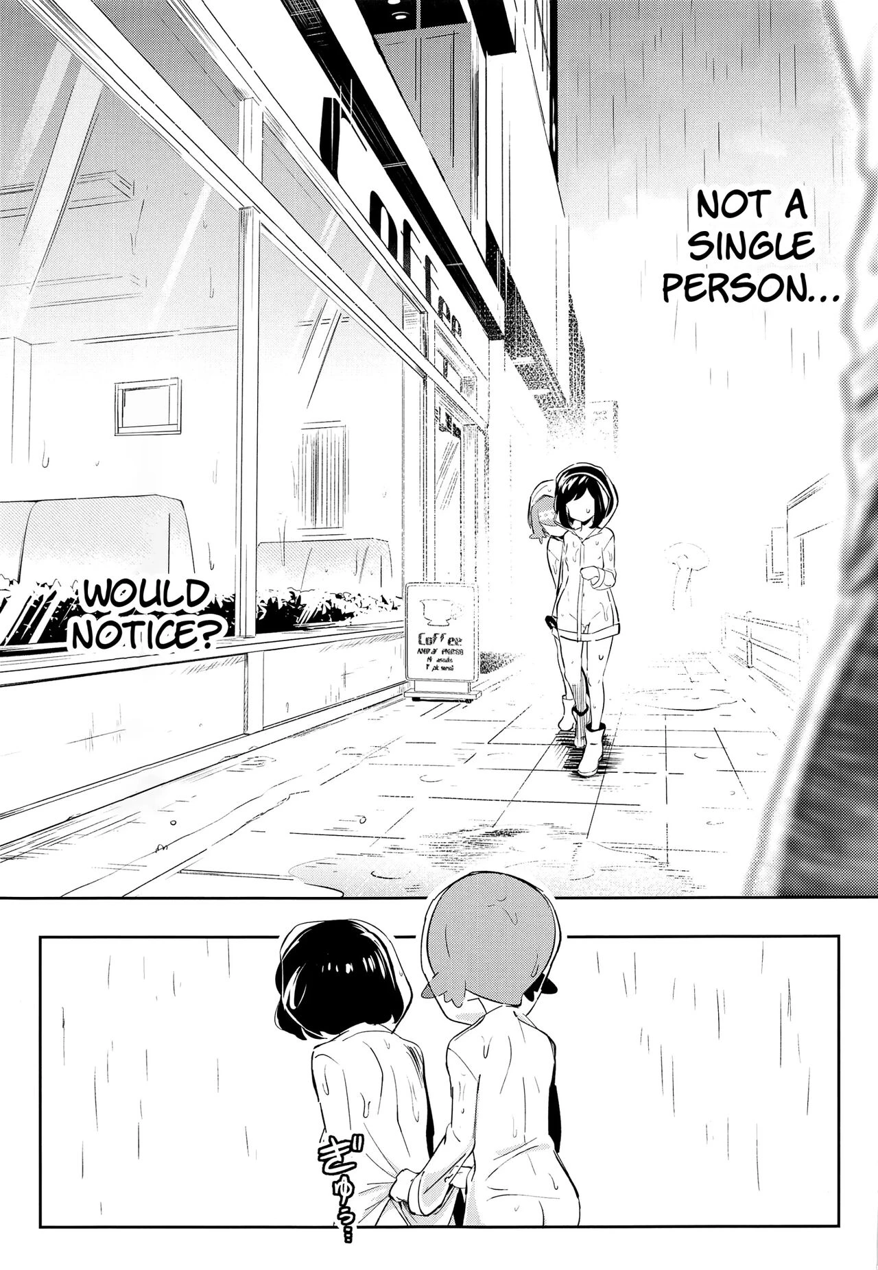 Girls Little Secret Adventure 3  Onnanoko-tachi no Himitsu no Bouken 3 image number 10