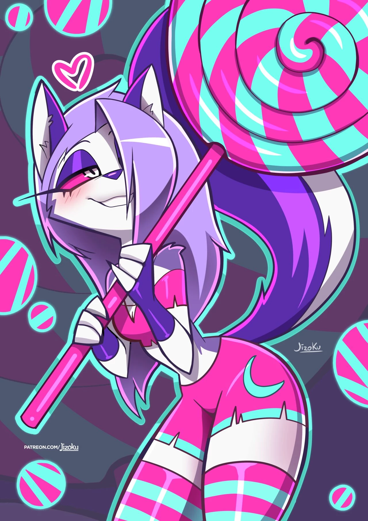 (Jizoku) Helluva Boss image number 14