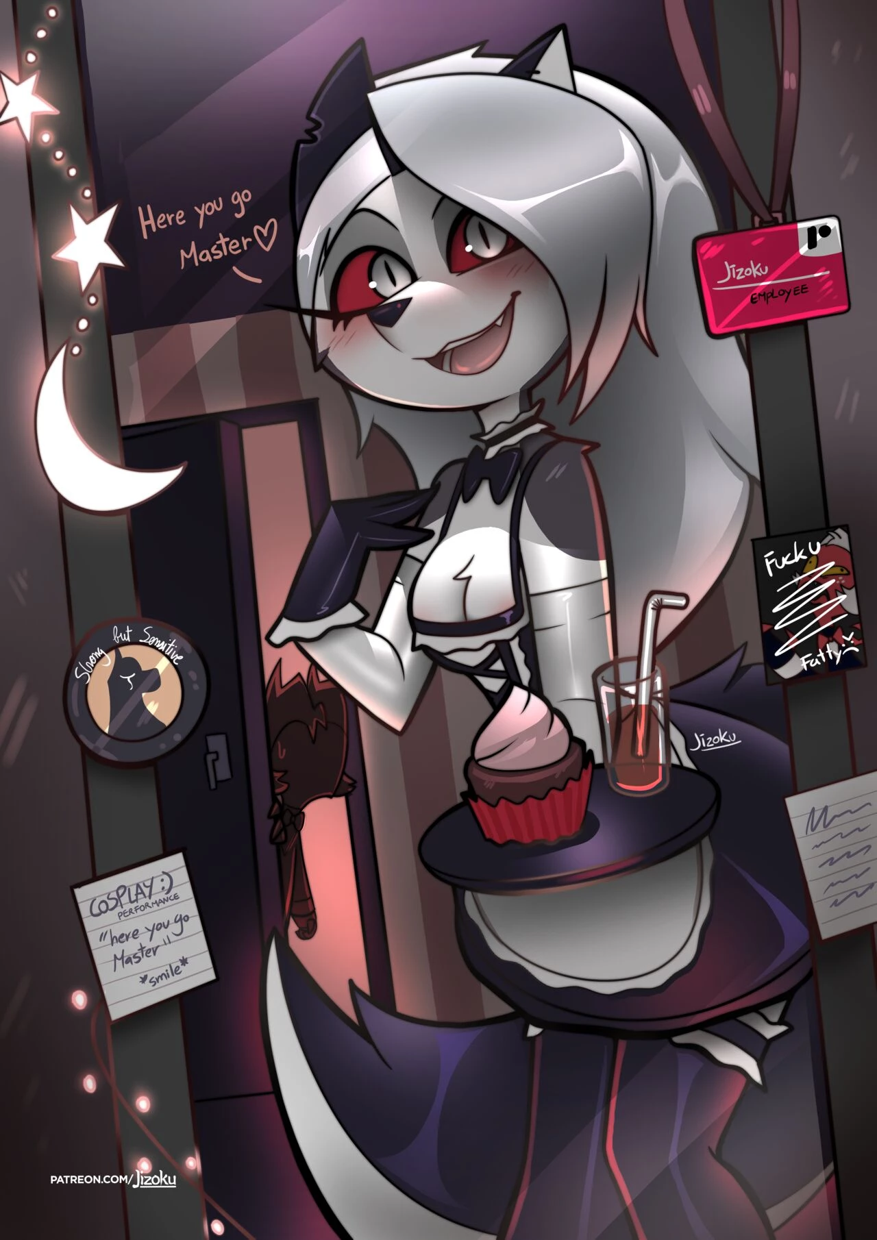 (Jizoku) Helluva Boss image number 47