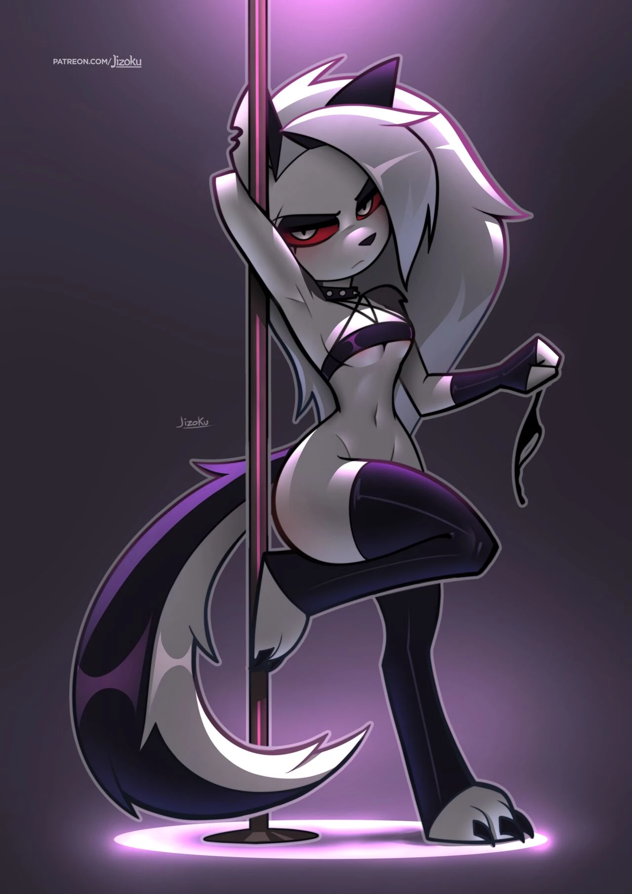 (Jizoku) Helluva Boss image number 70