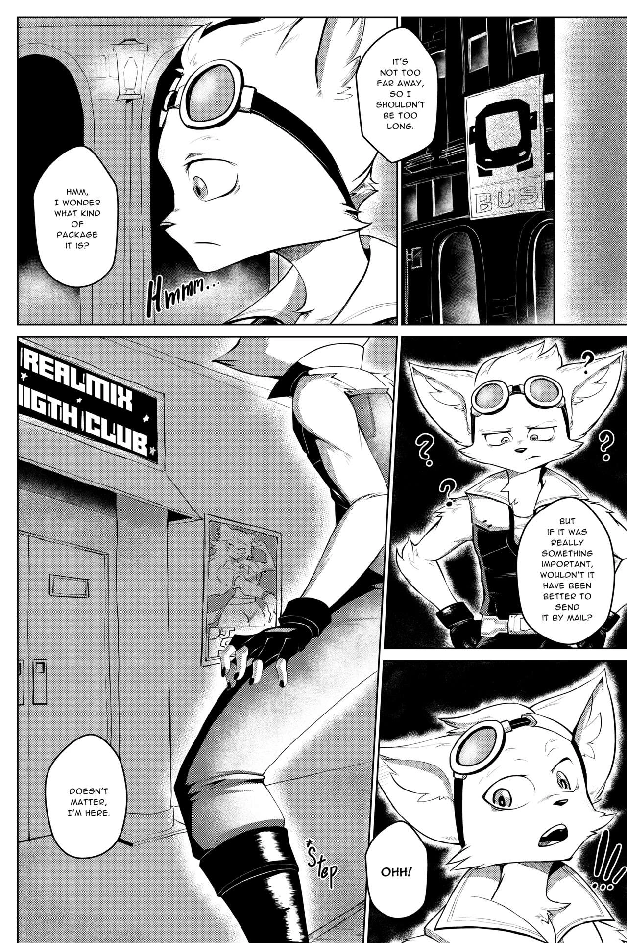 Pips Harem image number 2