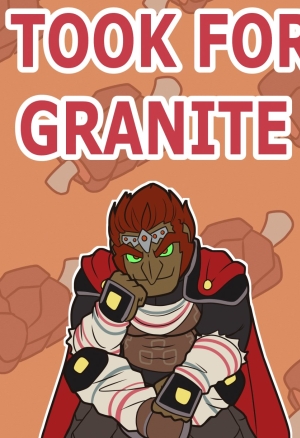 Took  Granite
