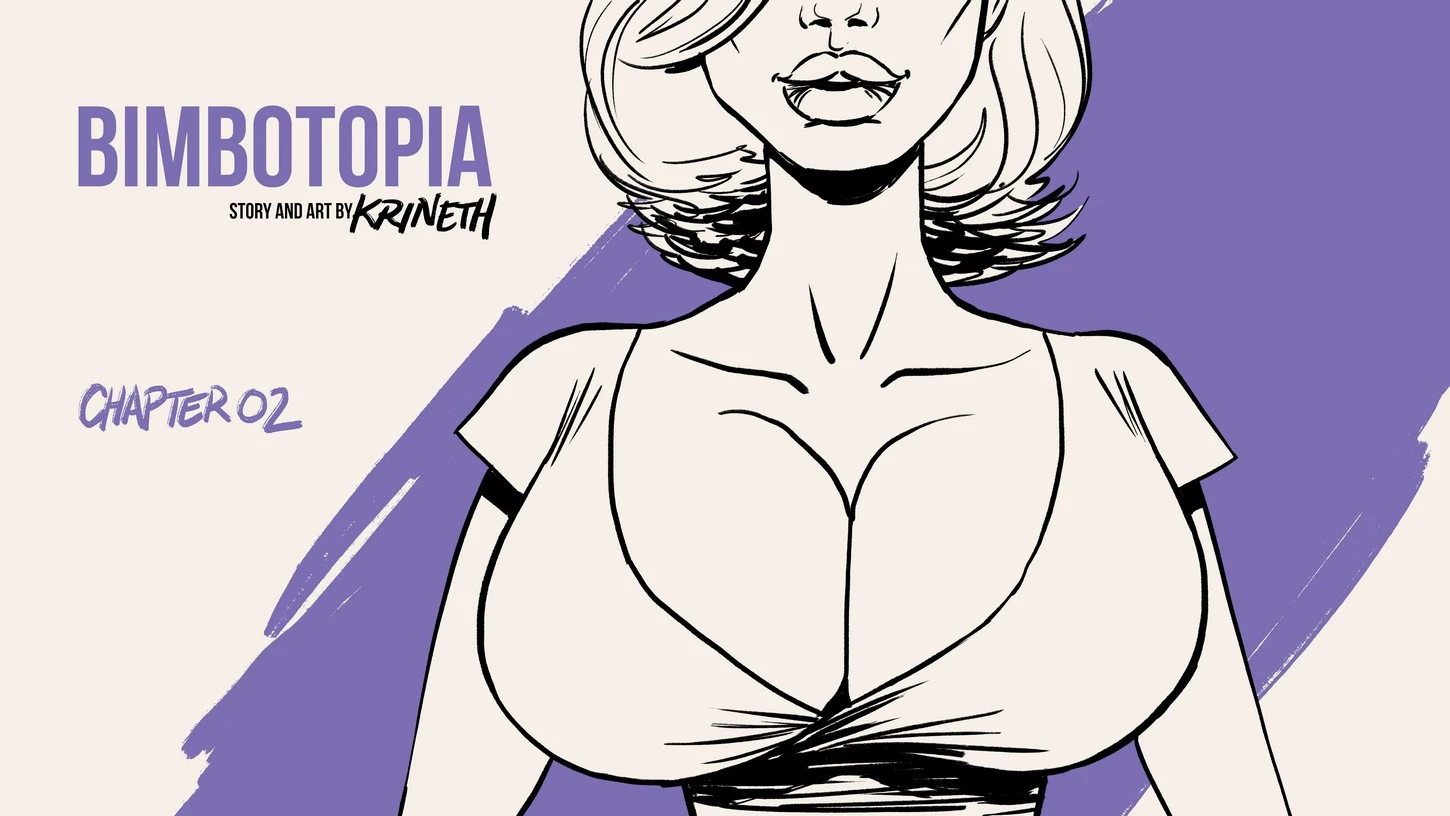 Bimbotopia