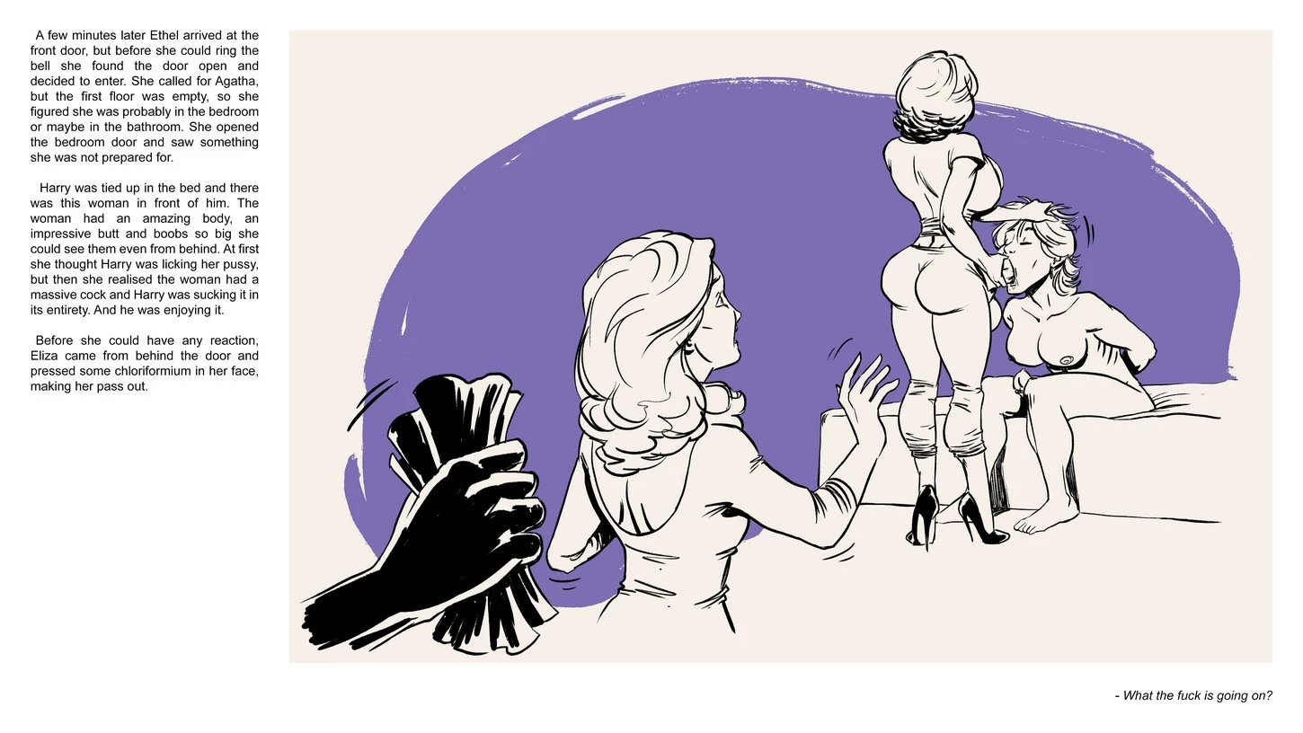 Bimbotopia image number 10