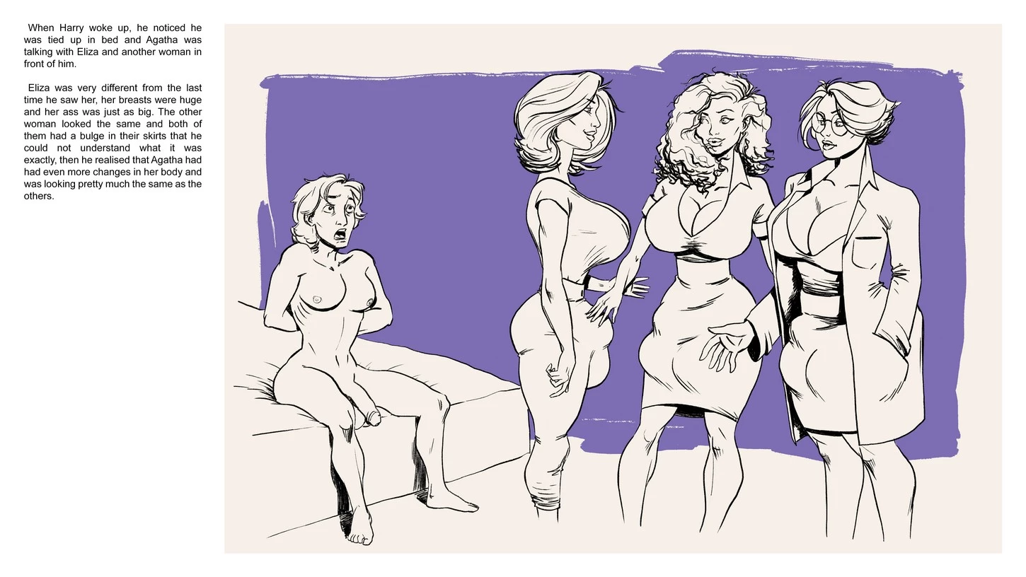 Bimbotopia image number 7