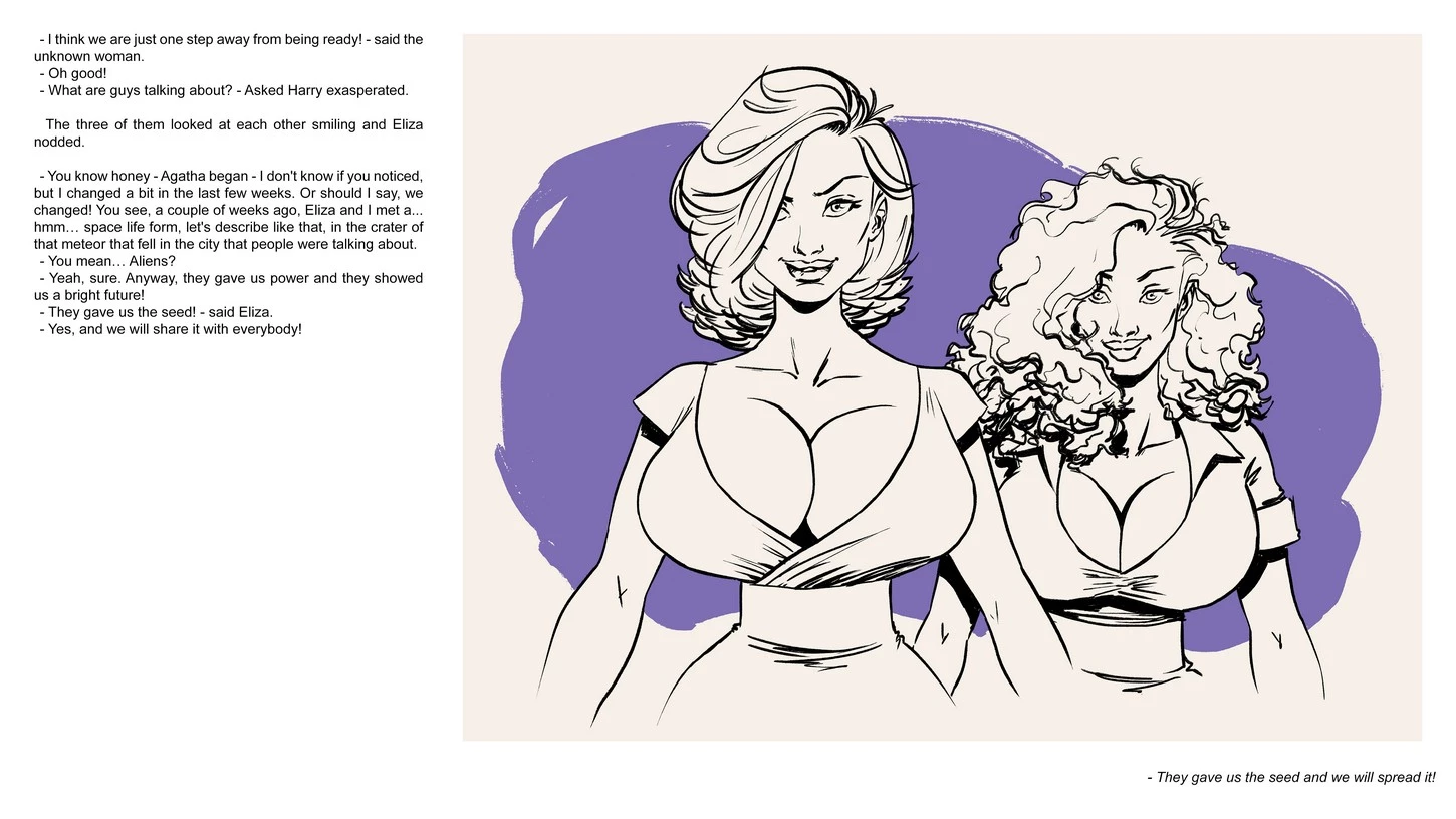 Bimbotopia image number 8