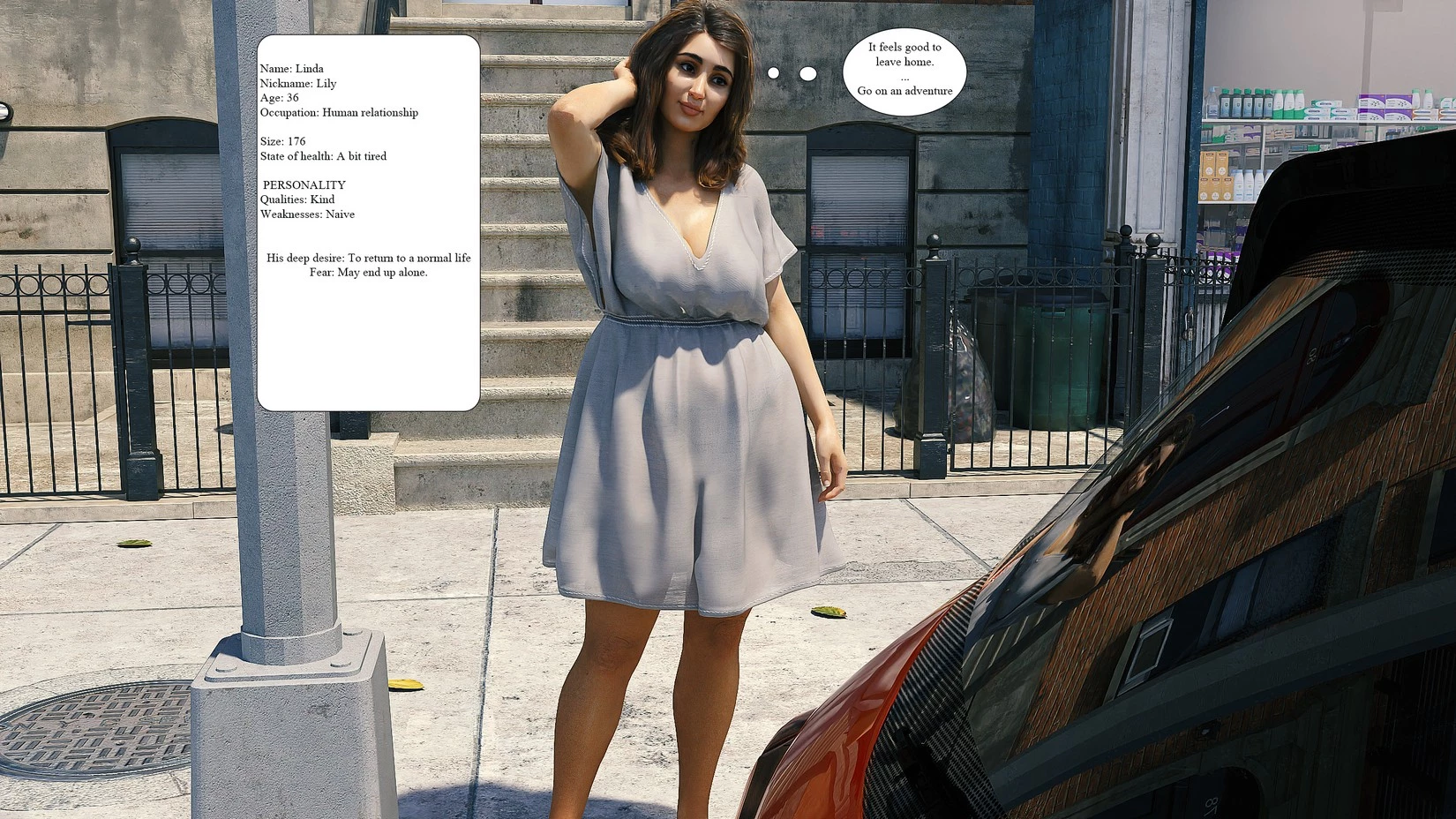Desire Confine image number 10