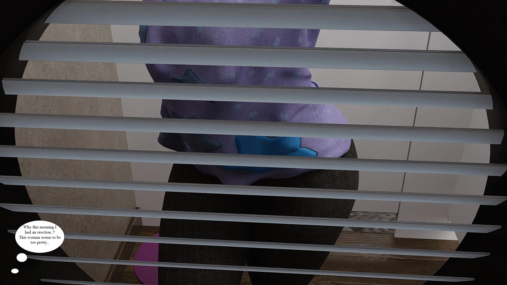 Desire Confine image number 121