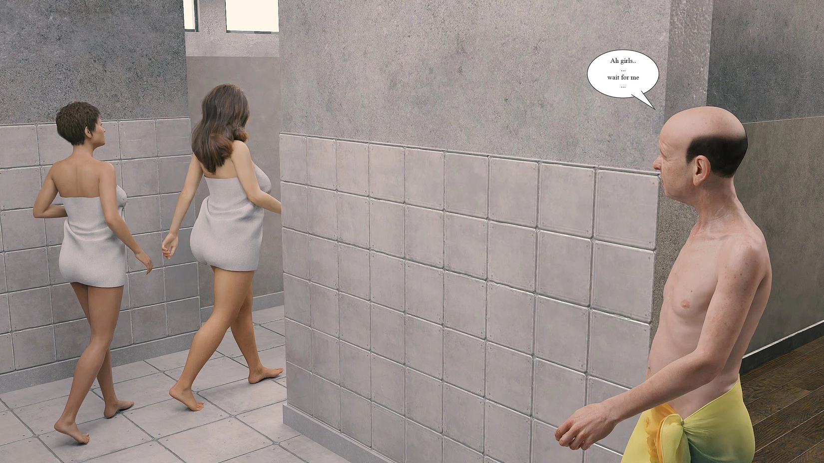 Desire Confine image number 135