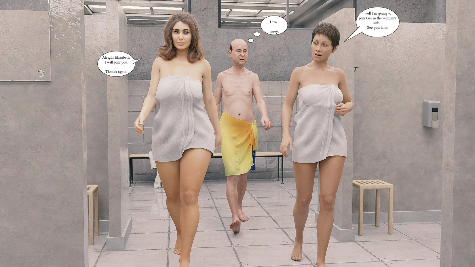 Desire Confine image number 136