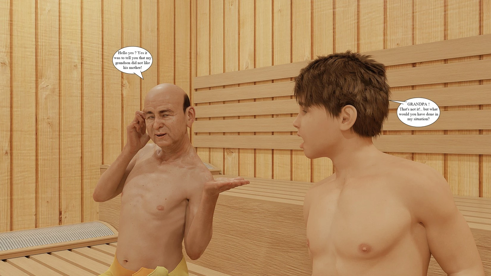 Desire Confine image number 143