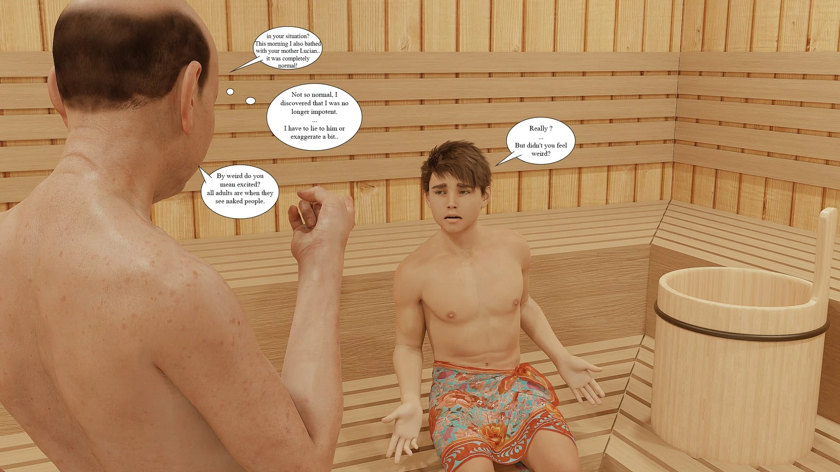 Desire Confine image number 144