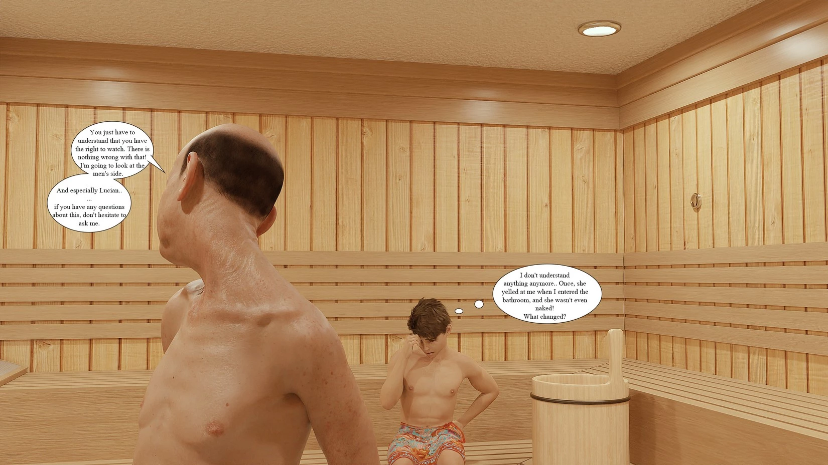 Desire Confine image number 145