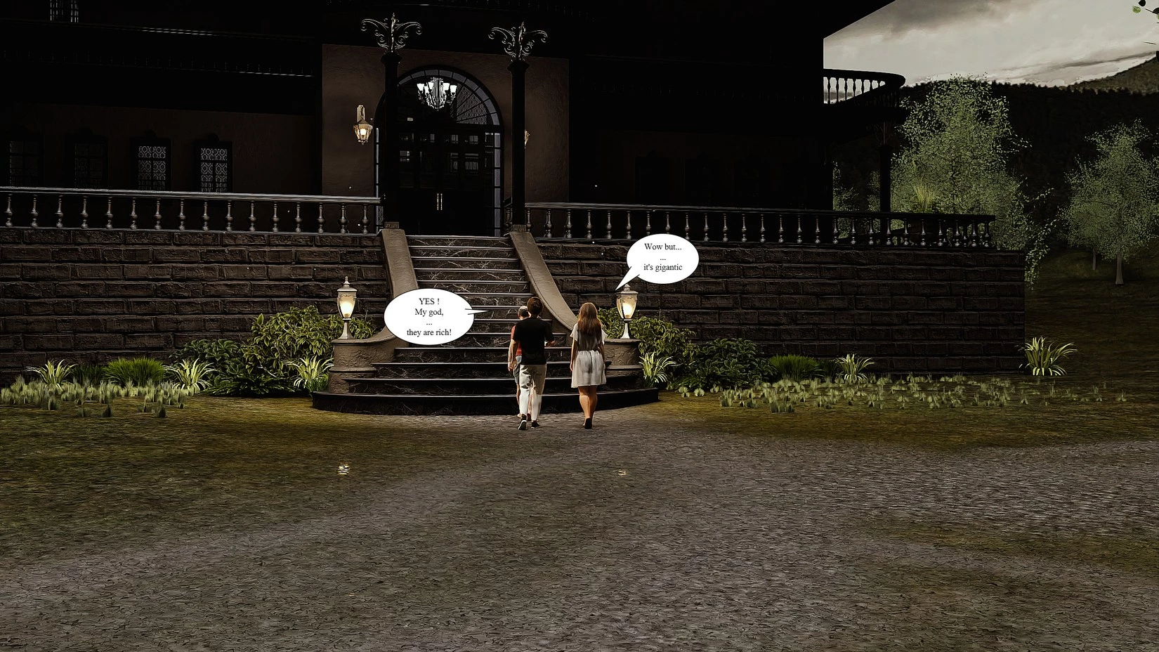 Desire Confine image number 20