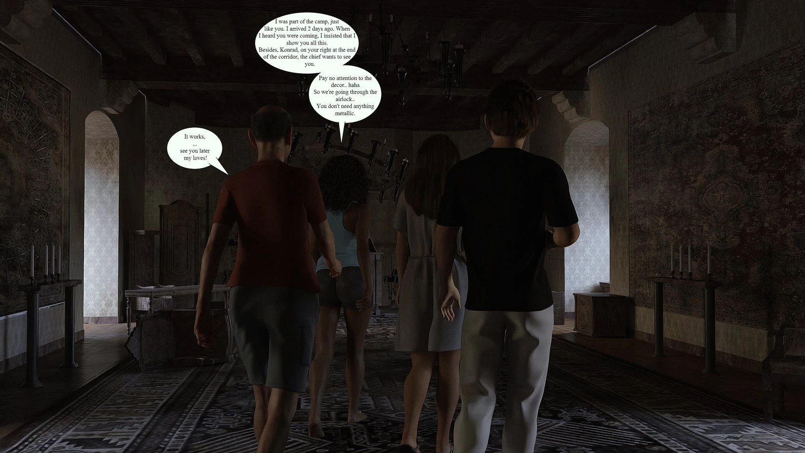 Desire Confine image number 22