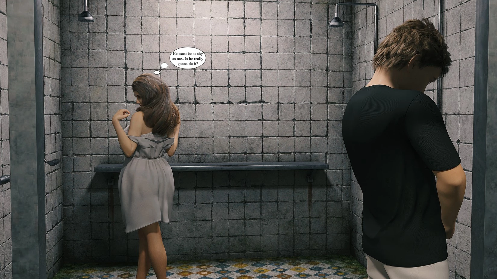 Desire Confine image number 27