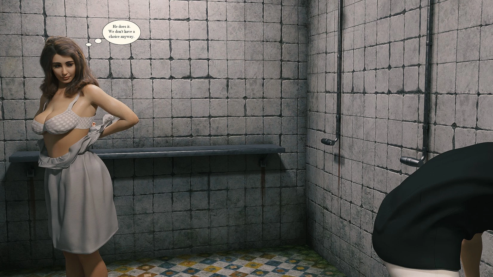 Desire Confine image number 28