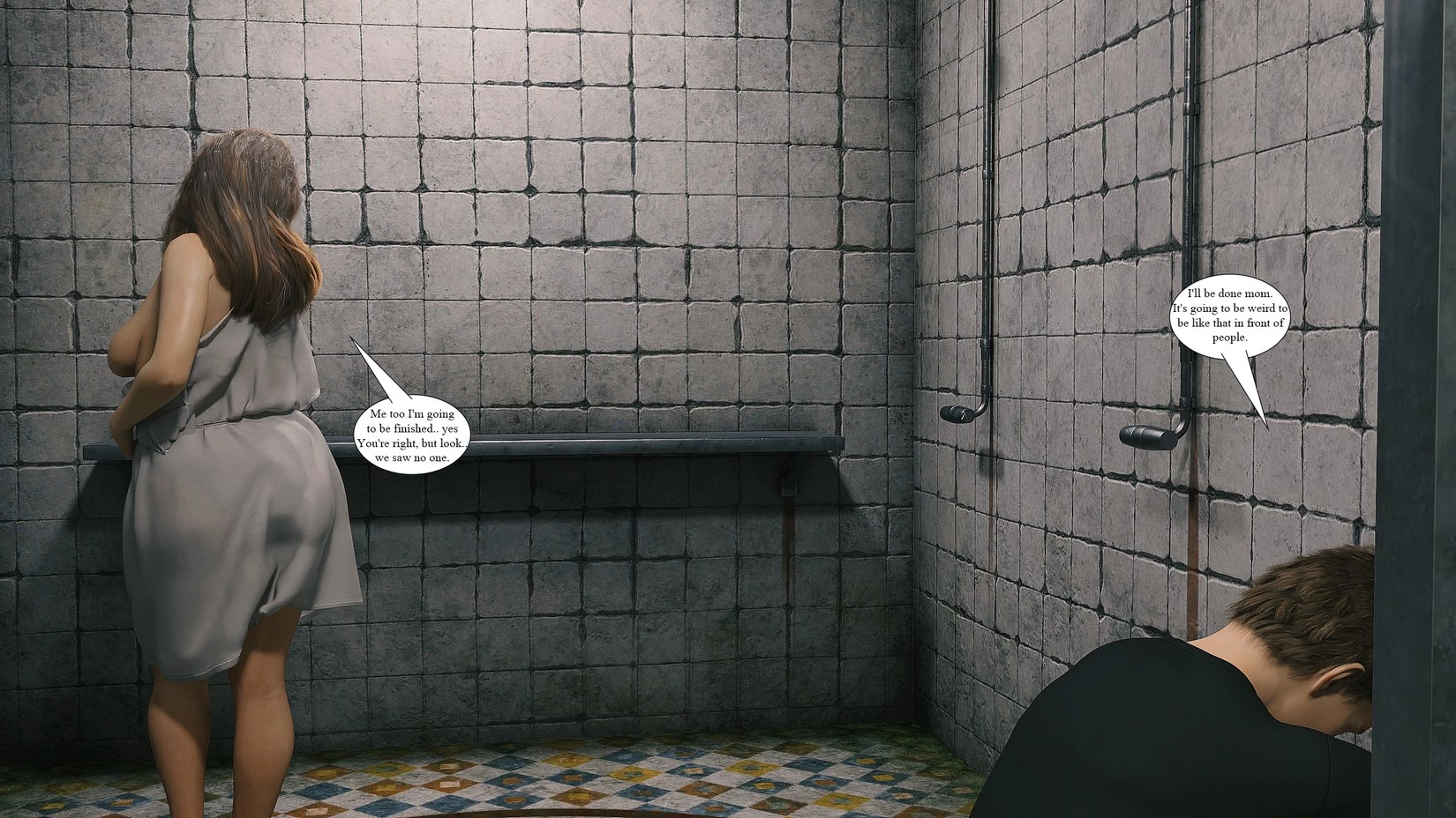 Desire Confine image number 29