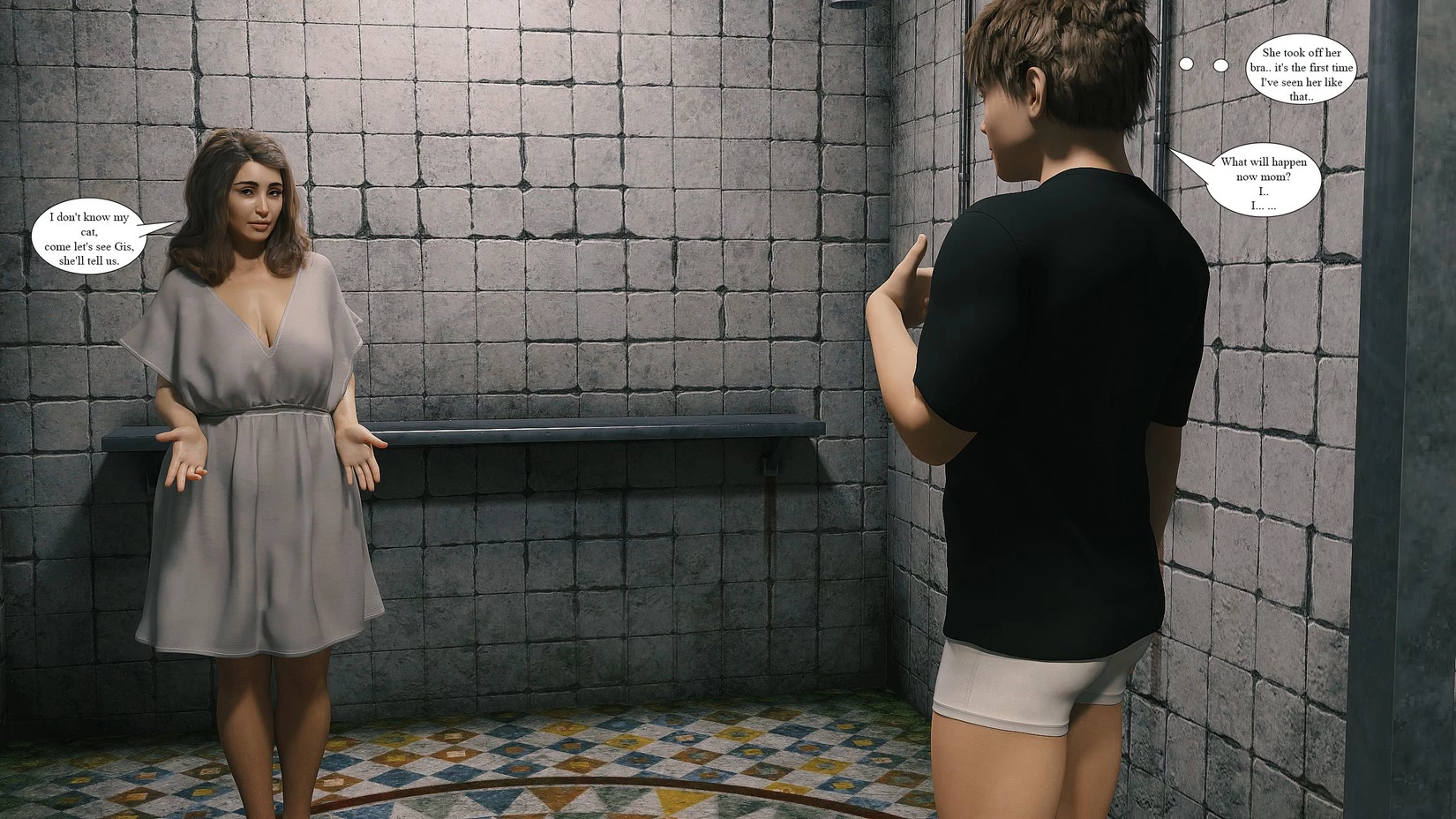 Desire Confine image number 30