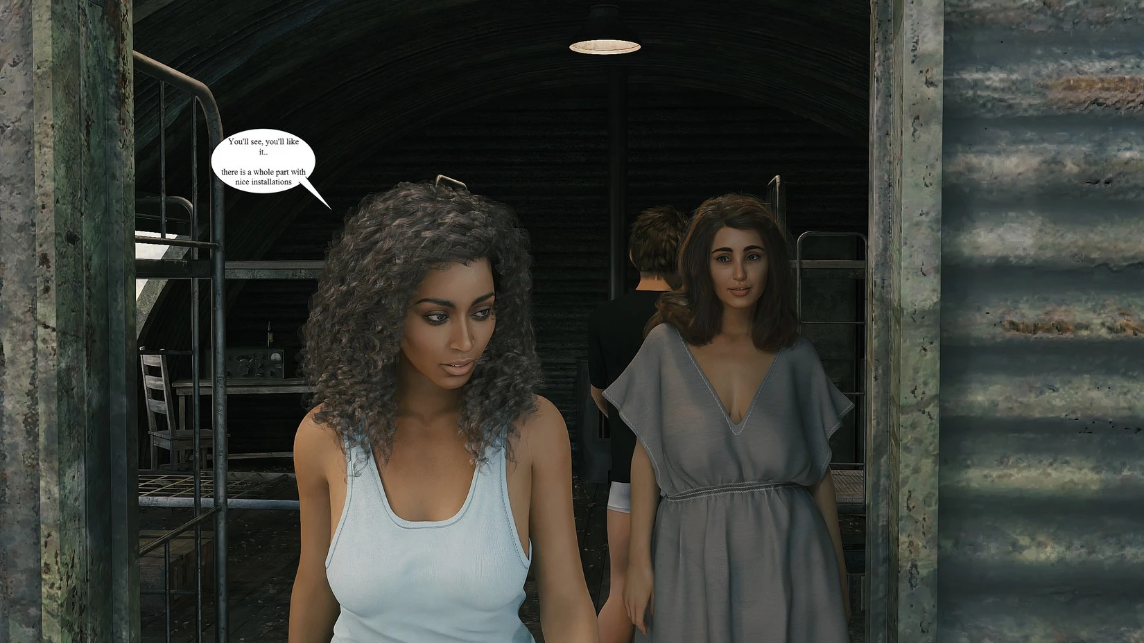 Desire Confine image number 33